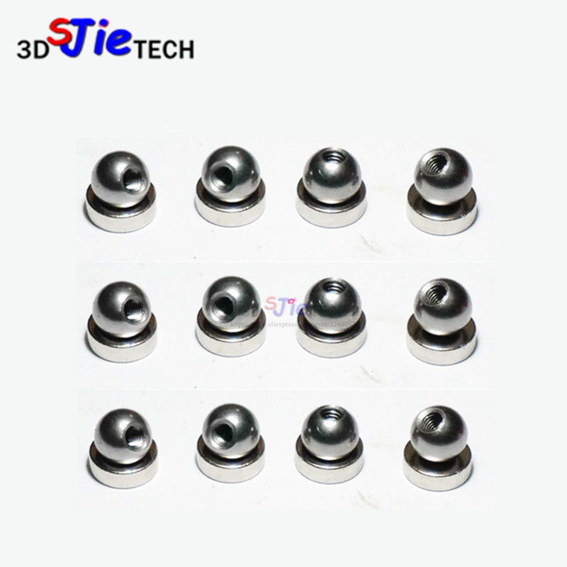 3D Printing Guide - 3D-принтер Delta KOSSEL K800, 12 компл./лот,