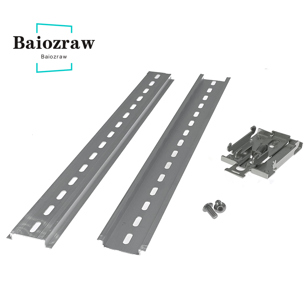 3D Printing Guide - Baiozraw Voron 2,4 VORON Trident DIN