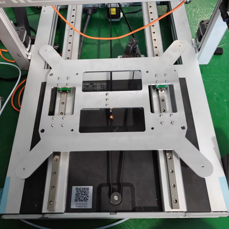 Комплект для модернизации 3D-п – обзор и цена 3D Printing Guide