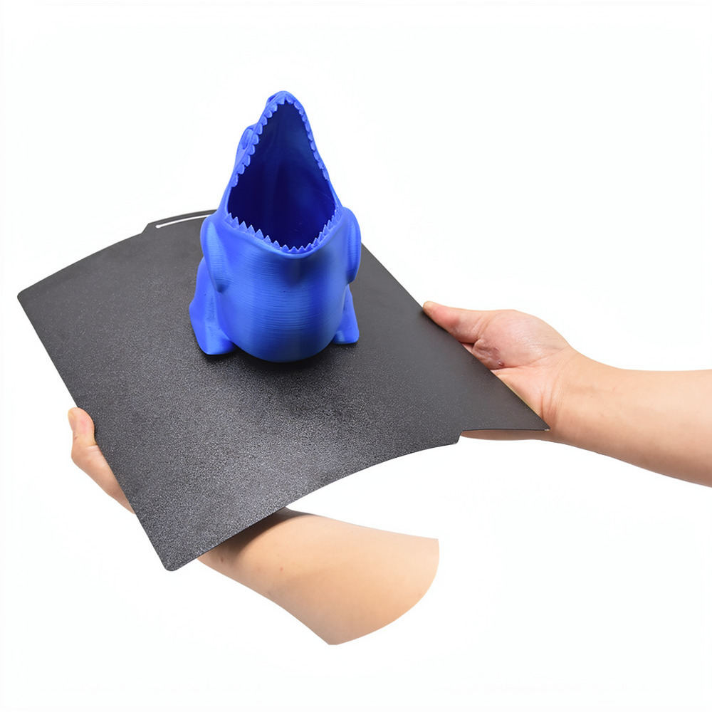 Гибкий лист из пружинной стали – обзор и цена 3D Printing Bambu Lab
