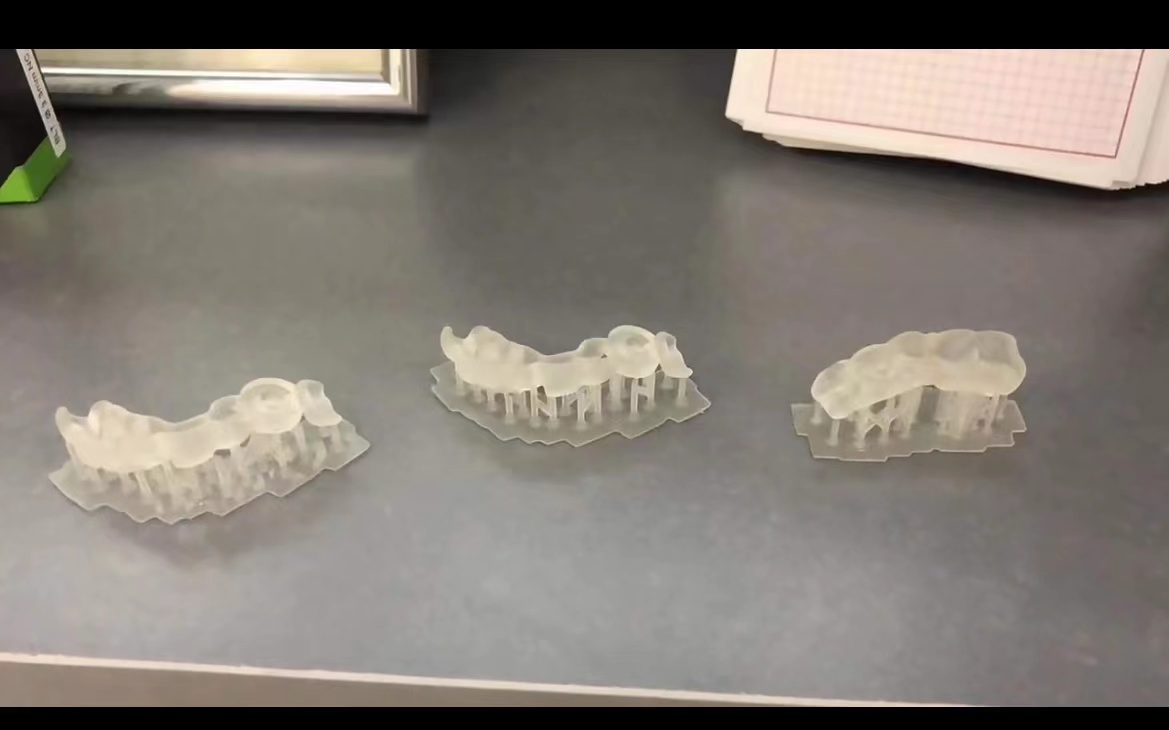 Стоматологический 3D-принтер и – обзор и цена 3D Printing Guide