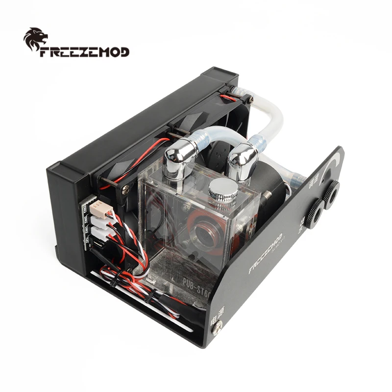 FREEZEMOD, промышленный модуль – обзор и цена 3D Printing Industry