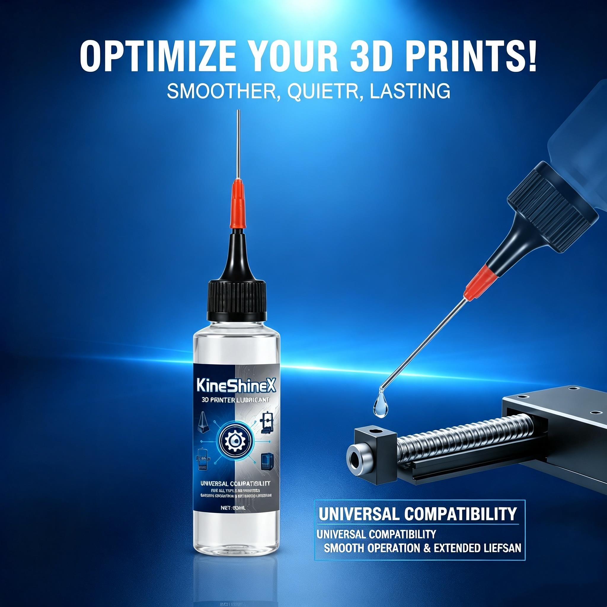 Смазка для шестеренчатых напра – обзор и цена 3D Printing Guide