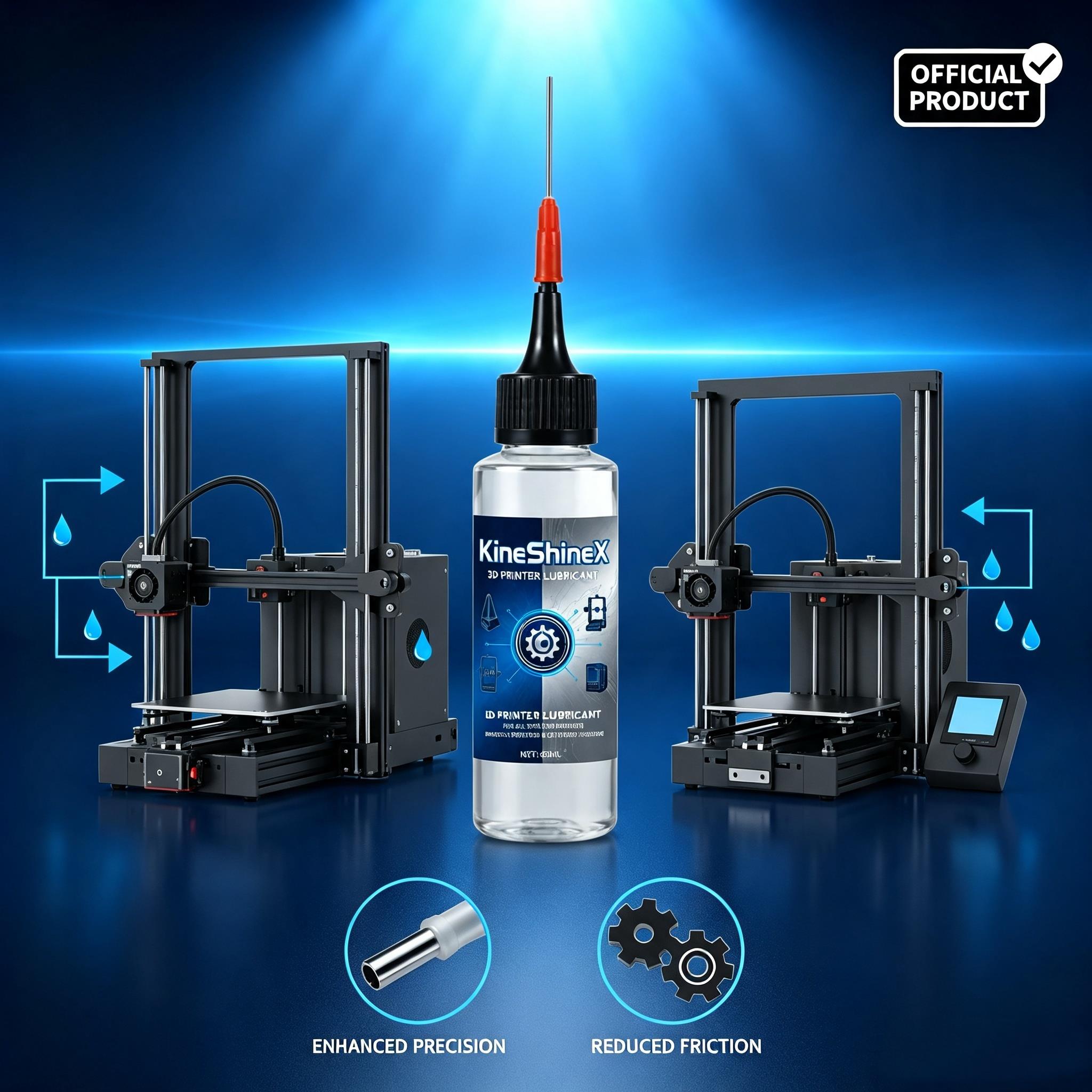 Смазка для шестеренчатых напра – обзор и цена 3D Printing Guide