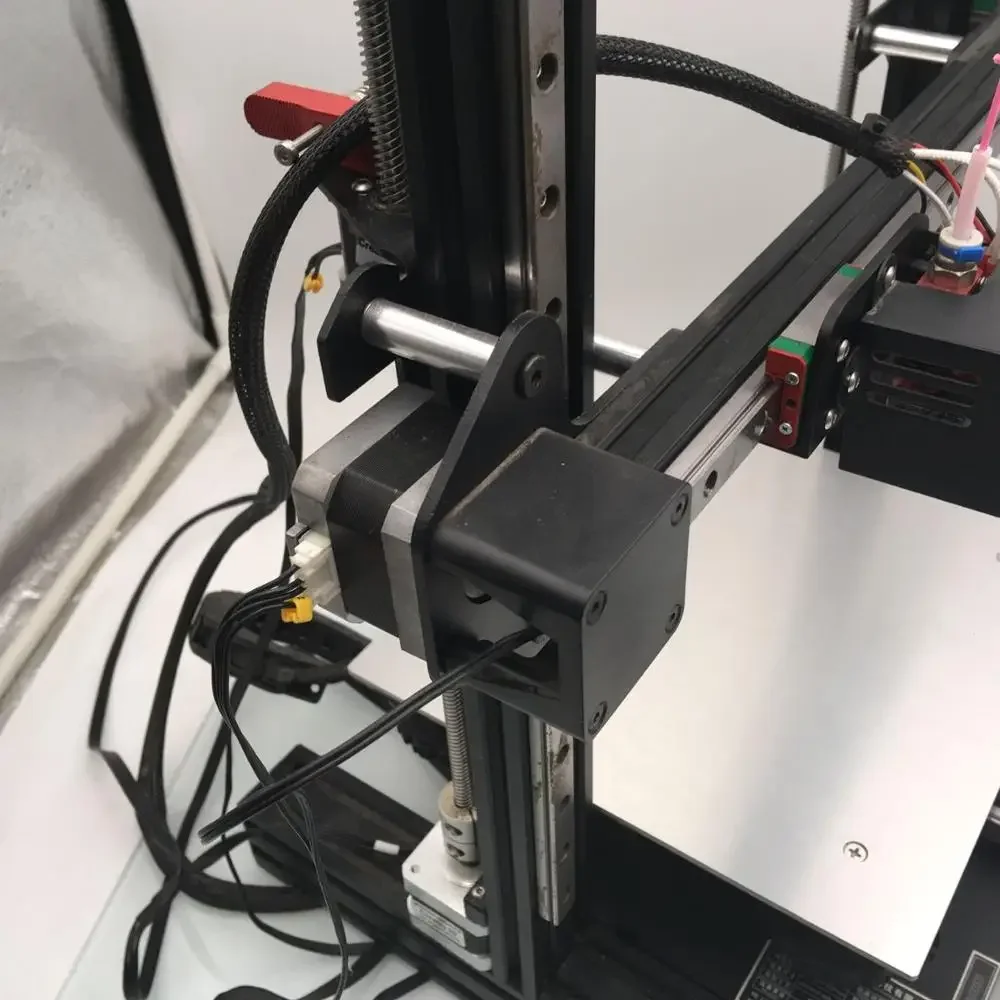 Линейная направляющая Funssor  – обзор и цена 3D Printing Guide