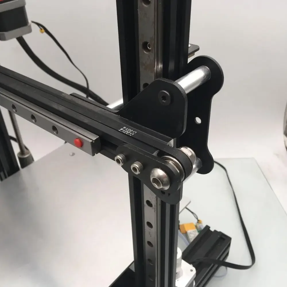 Линейная направляющая Funssor  – обзор и цена 3D Printing Guide